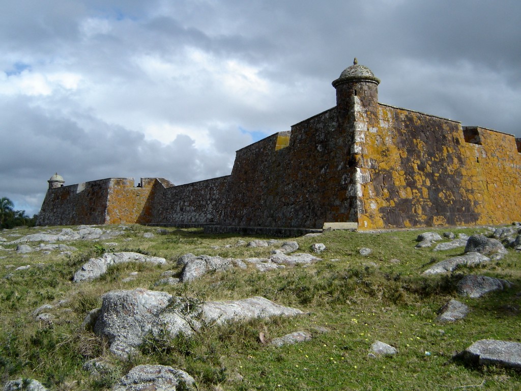 Forte São Miguel